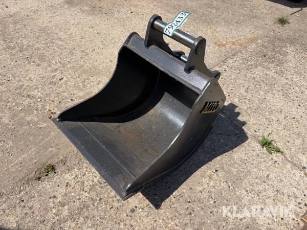 Skovl Mito Deep bucket S40