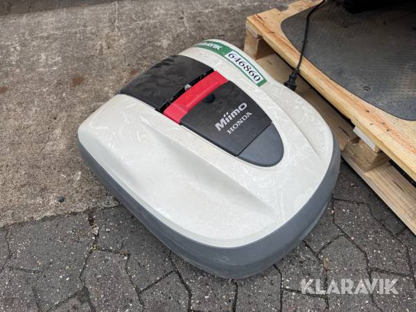 Robotplæneklipper Honda Miimo 1 styk