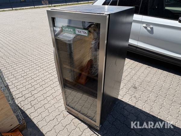 Vinkøleskab Scancool VK 902