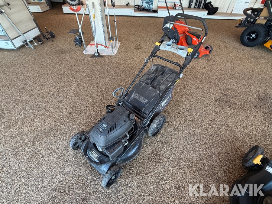 Græsslåmaskine Texas Razor 5140TR-W 1 styk