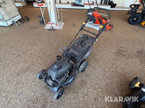 Græsslåmaskine Texas Razor 5140TR-W 1 styk