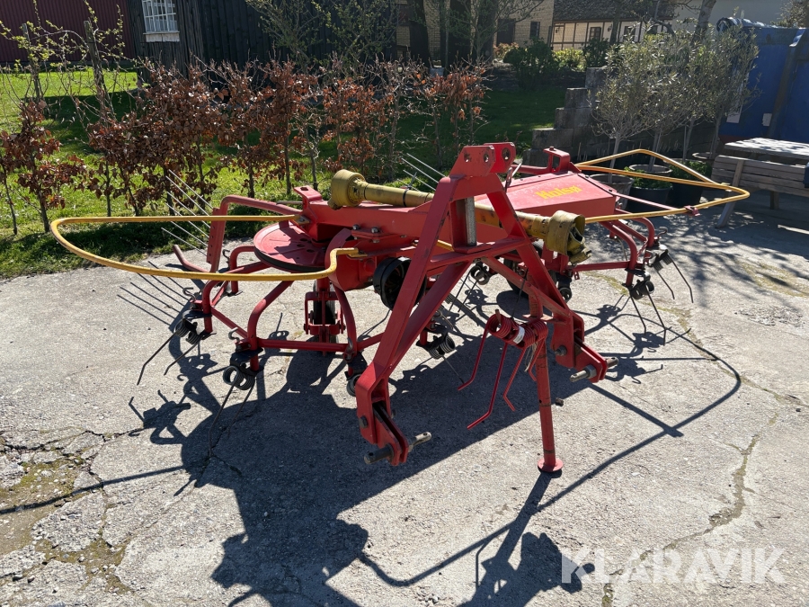 Høvender Holsø Hcr-320