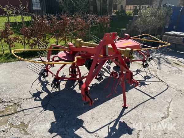 Høvender Holsø Hcr-320