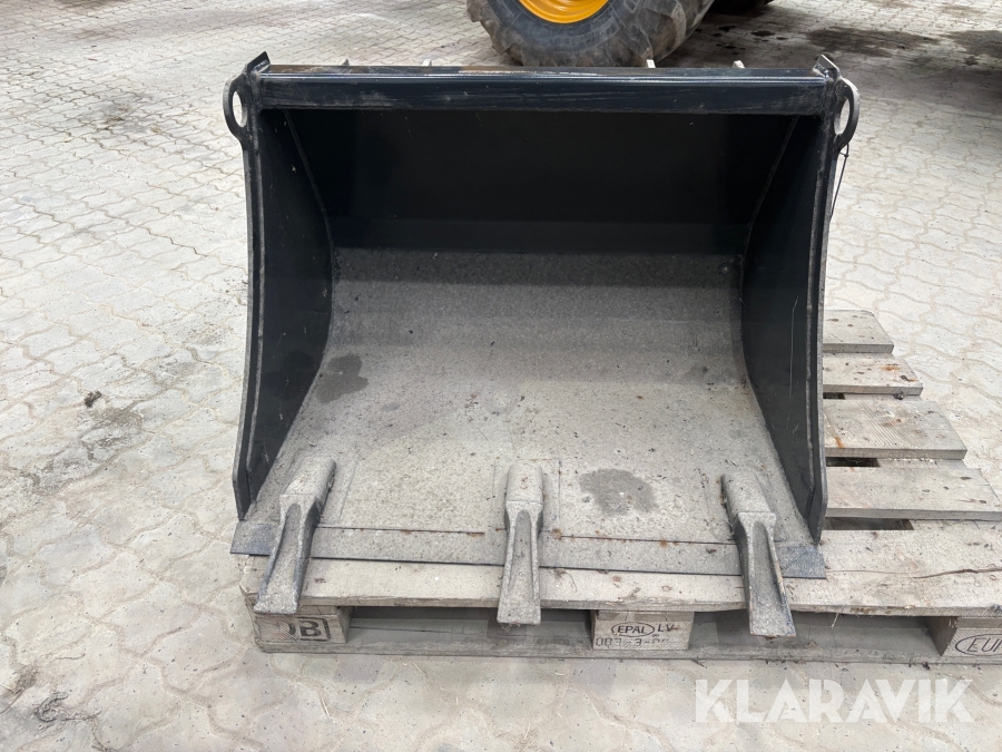 Skovl Thaler 90