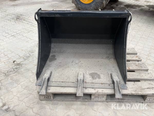 Skovl Thaler 90