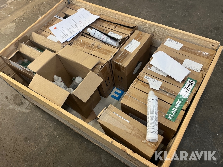 Repacor Sika Sikacor SW1000 Repacor