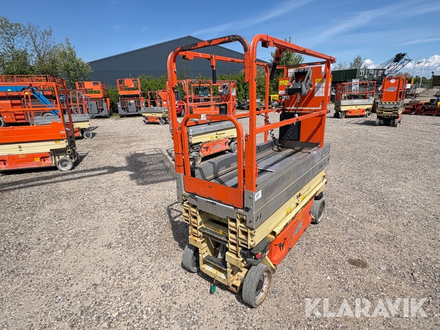 Sakslift JLG 1930 ES