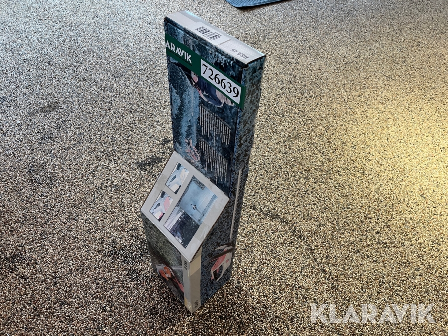 Hækkeklipper Stihl HS45