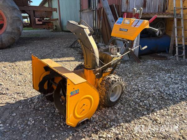 Sneslynge Stiga 1030-W