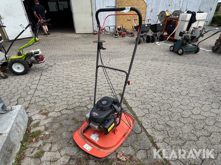 Græsslåmaskine Husqvarna GX 560