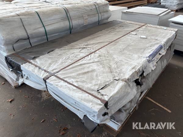 Facadeplader Equitone 5 Styk