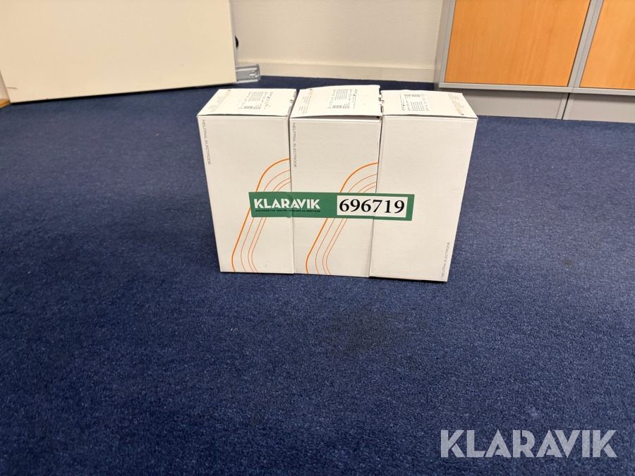 Neutralelektroder BOWA-electronic GmbH & Co. KG 816-112 / 816-072