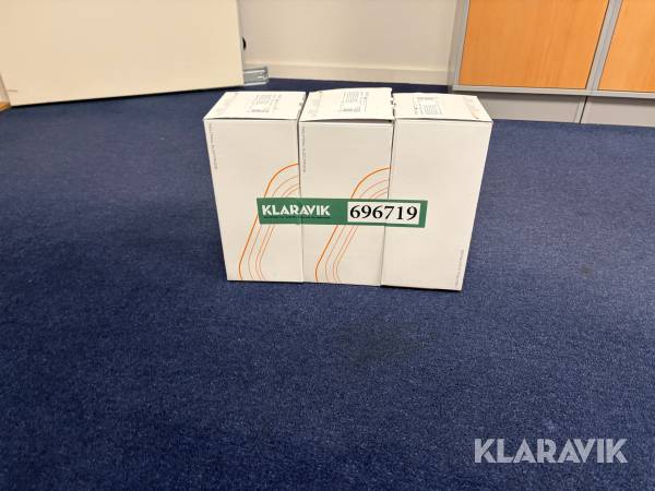 Neutralelektroder BOWA-electronic GmbH & Co. KG 816-112 / 816-072