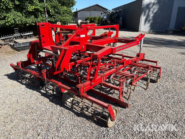 Harve Kongskilde Germinator 3 m