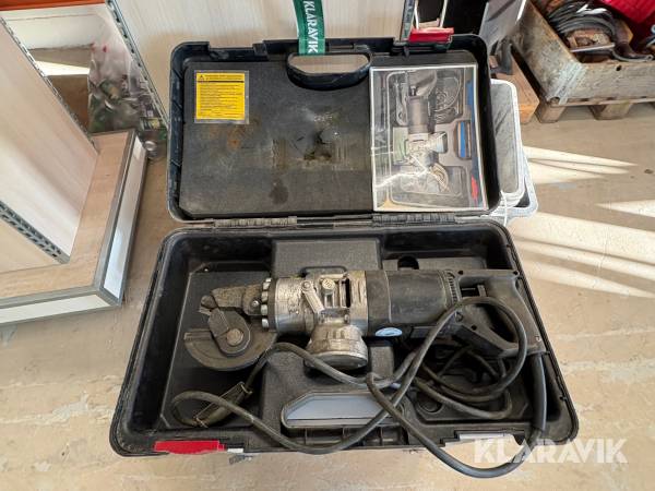 Armeringsklipper Edilgrappa MU16