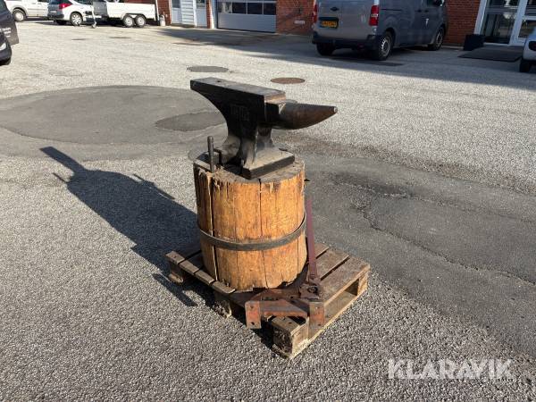 Ambolt Kohlswa Sweden