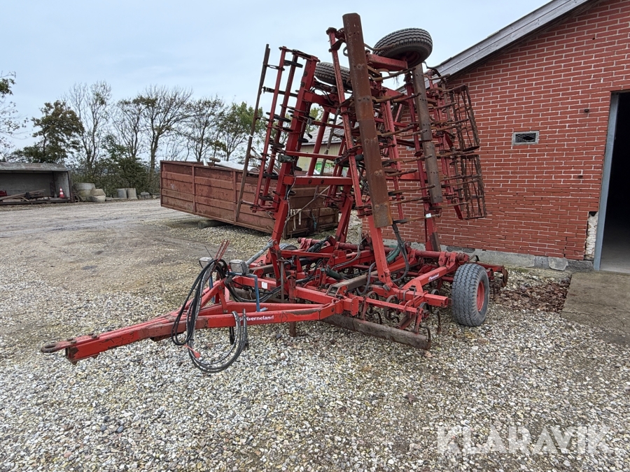 Harve Kverneland 6 m 1 styk