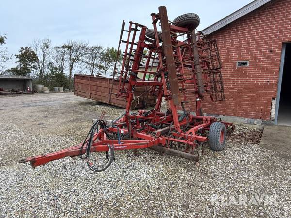 Harve Kverneland 6 m 1 styk