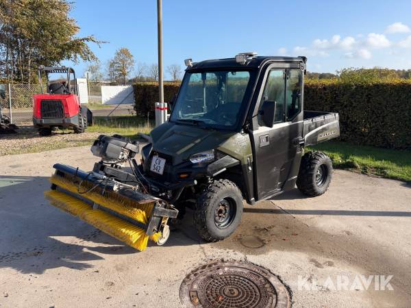 UTV Polaris Ranger 570 EFI