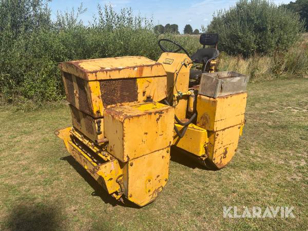 Vejtromle Rimas 100 cm