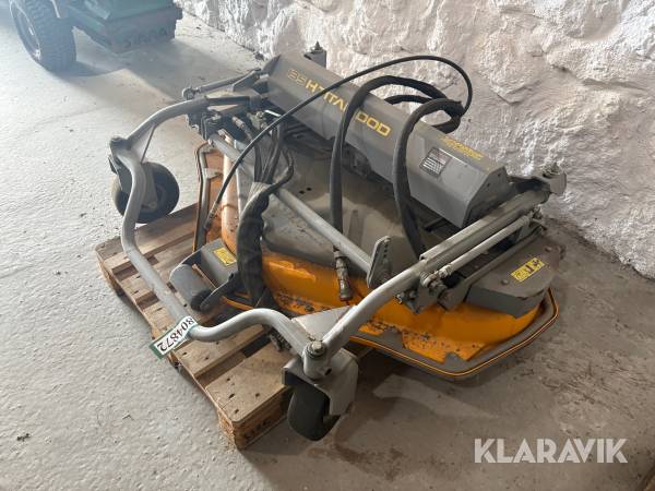 Klippebord Stiga 135C H