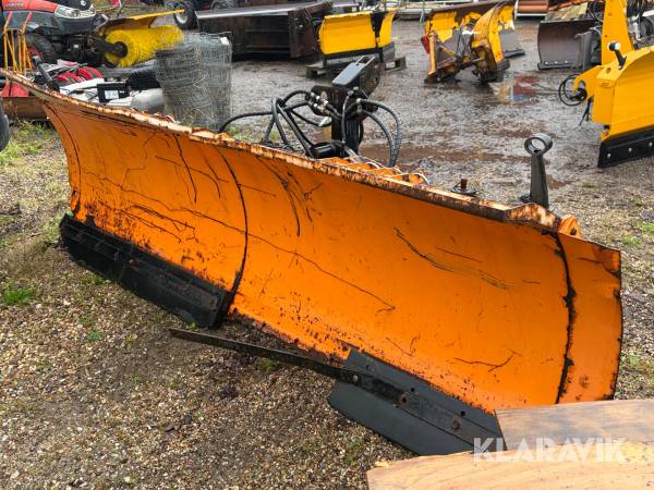 Sneplov Pronar PU330 3,3 meter 1 styk