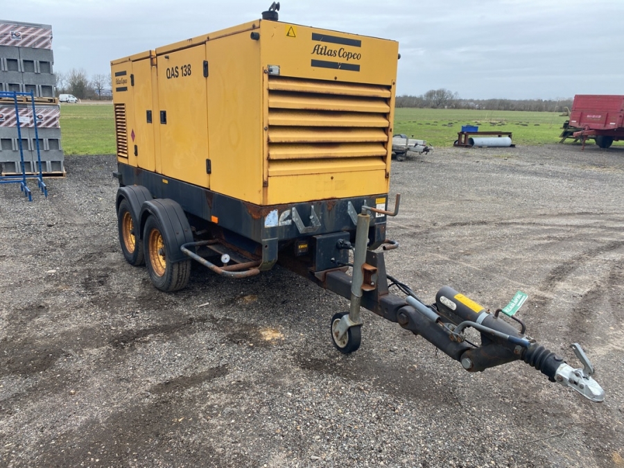Generator