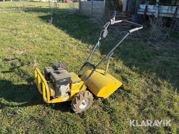 Fræser Texas RT450TG