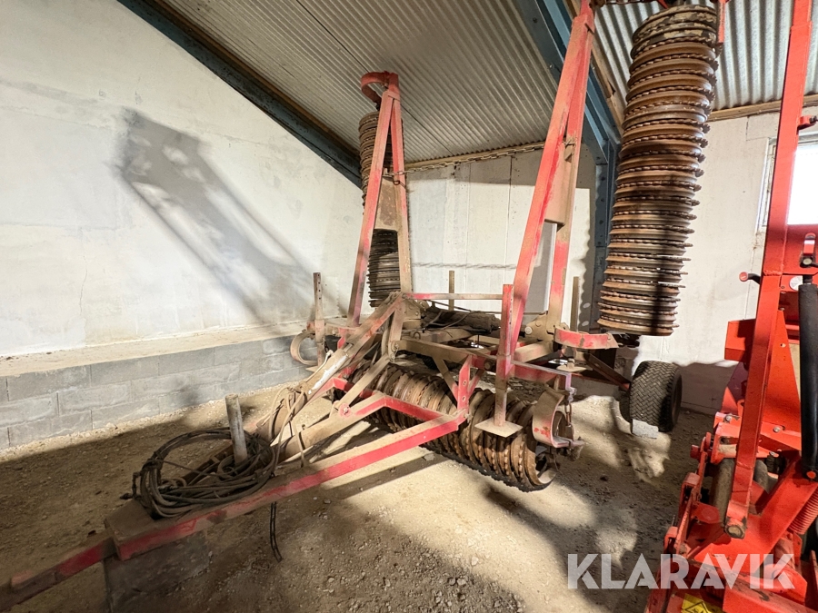 Tromle FMA 6 meter