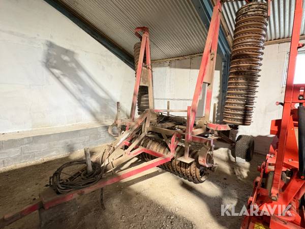 Tromle FMA 6 meter