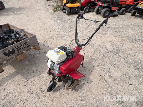 Fræser Honda FG320 DE