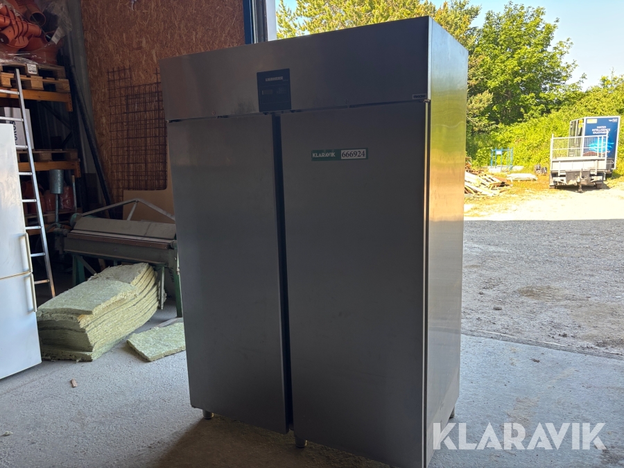 Dobbelt køleskab Liebherr ProfiLine