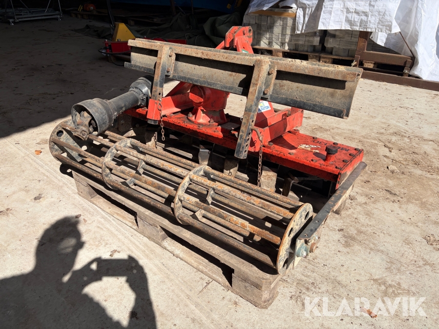 Rotorharve Muratori ME1-130