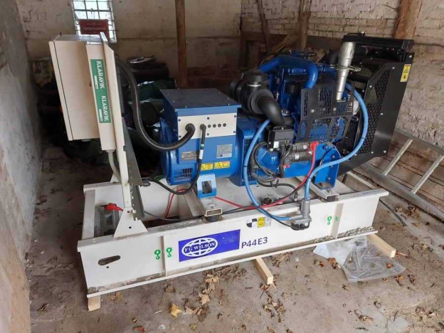 Generator