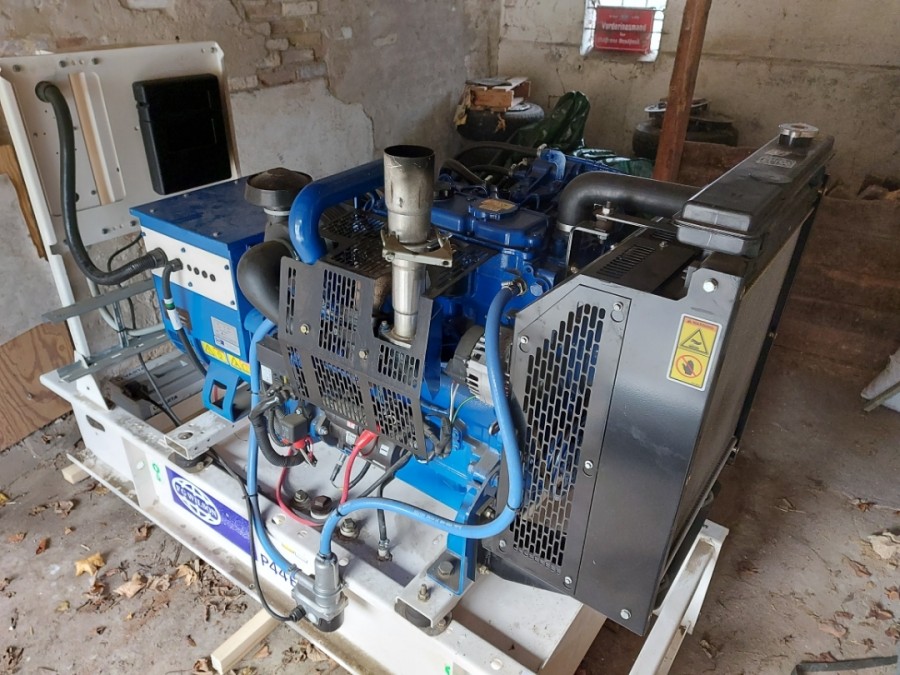 Generator