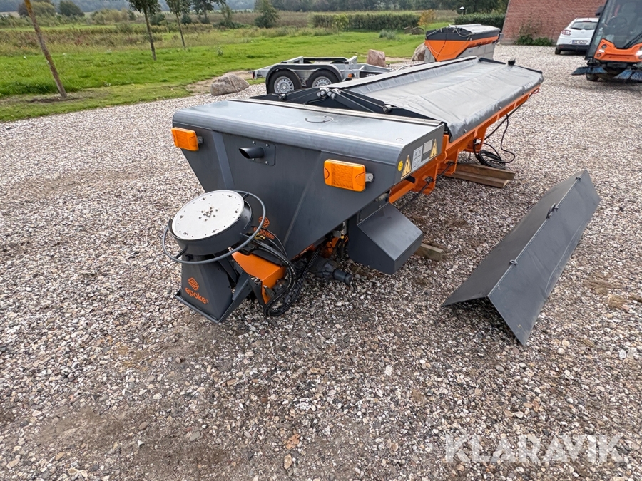 Ladspreder Epoke S2400 ES