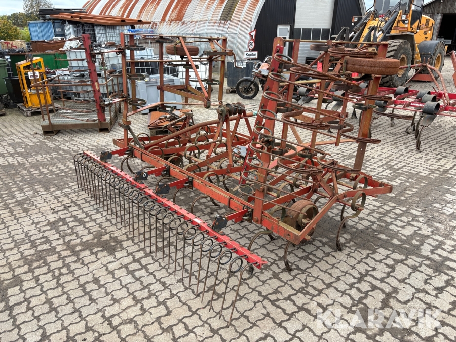 Harve Kongskilde FL 1460MM