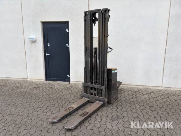 Elektrisk palleløfter CAT NSP16N2R