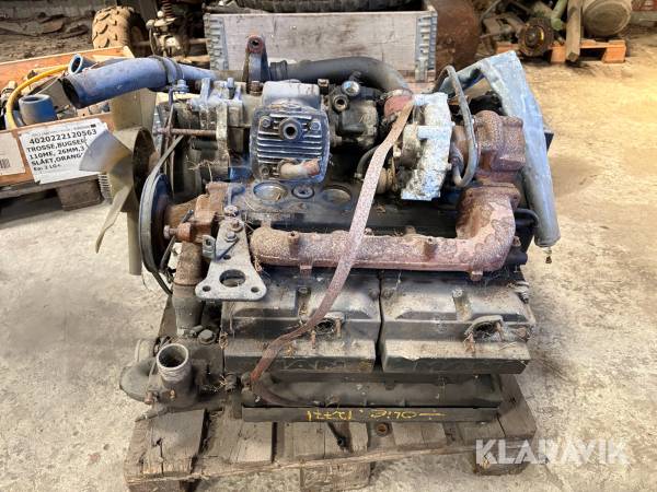 Motor Man