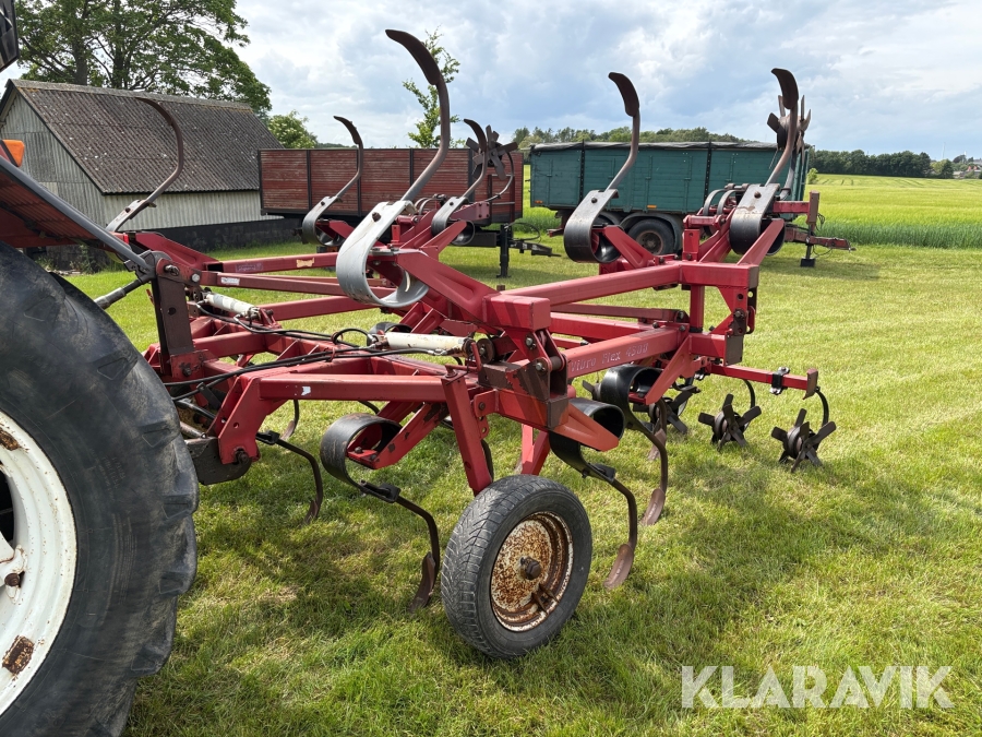 Harve Kongskilde Vibroflex 4300 VFM