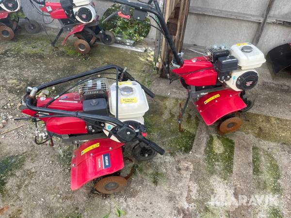 Fræsere Honda FG320 DE 2H 2 styk