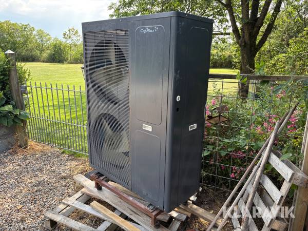Varmepumpe Copmax AS20V-DPNHE
