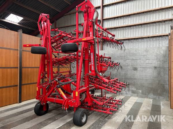 Strigle HE-VA Weeder-HD