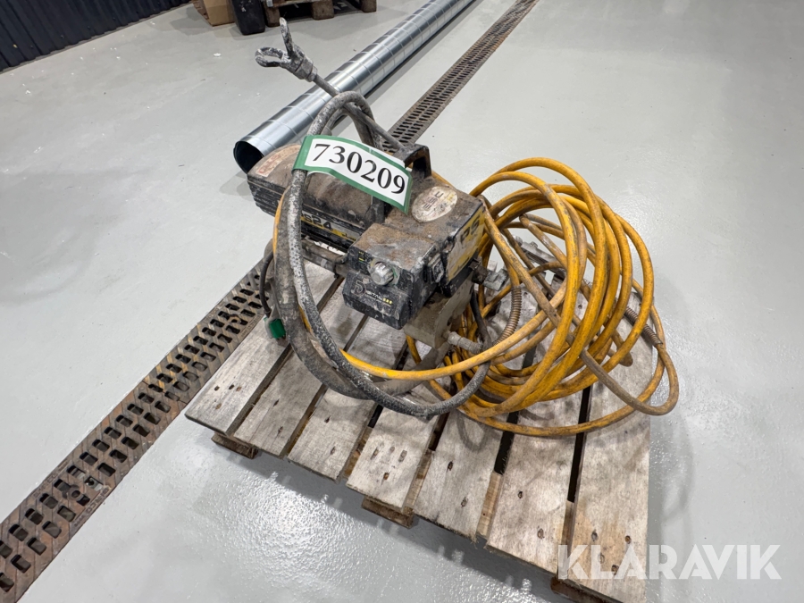 Malersprøjte Wagner PS 24