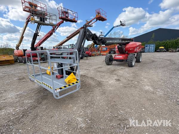Bomlift Manitou 260 TJ