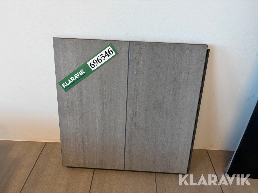 Gulvfliser på kliksystem ArsRatio Flooring System / 9000273 ca. 300 m²