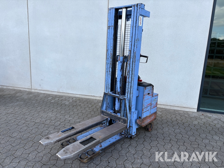 Stabler BT LSV 1250 E /10