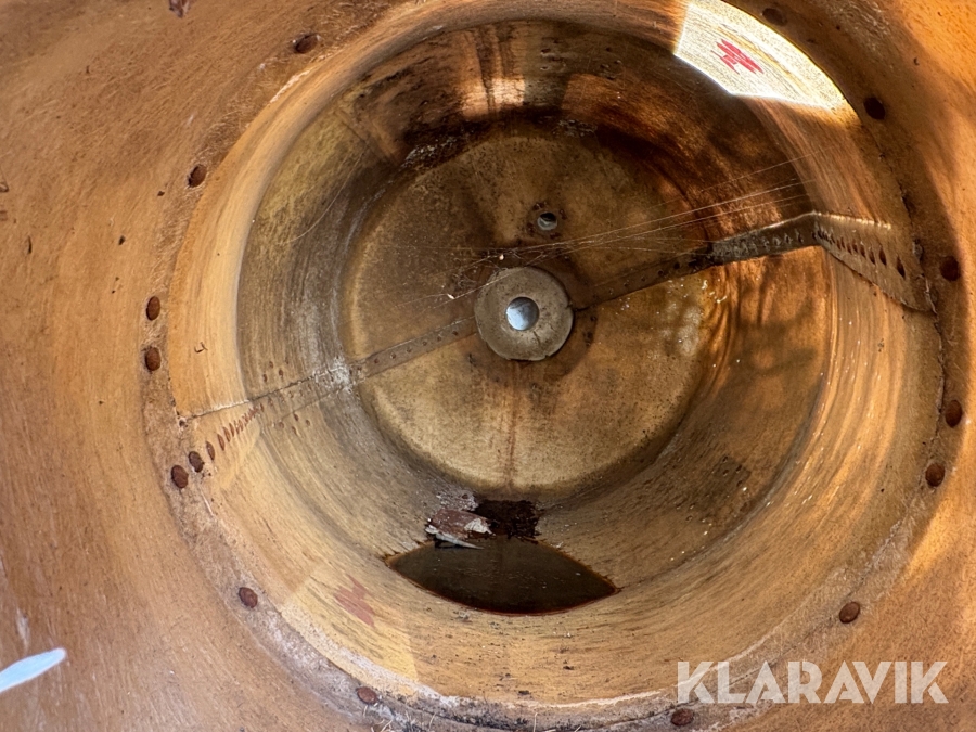 Silo Sirp, Kalundborg, Klaravik auktioner