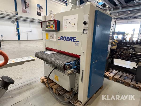 Bæltesliber Boere Select 1100 KC