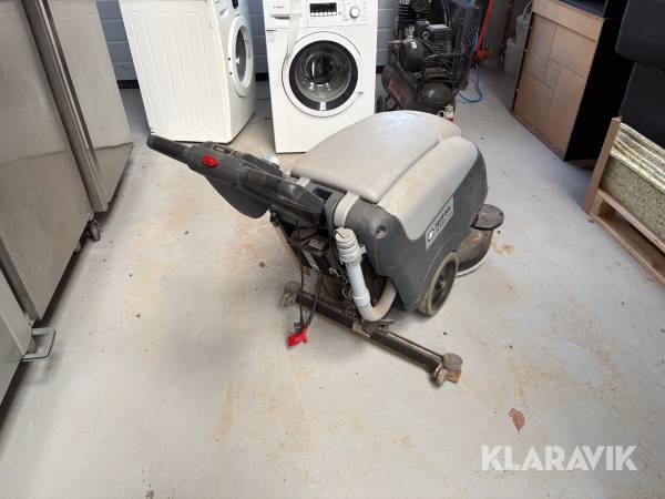 Fejemaskine Nilfisk Sc400